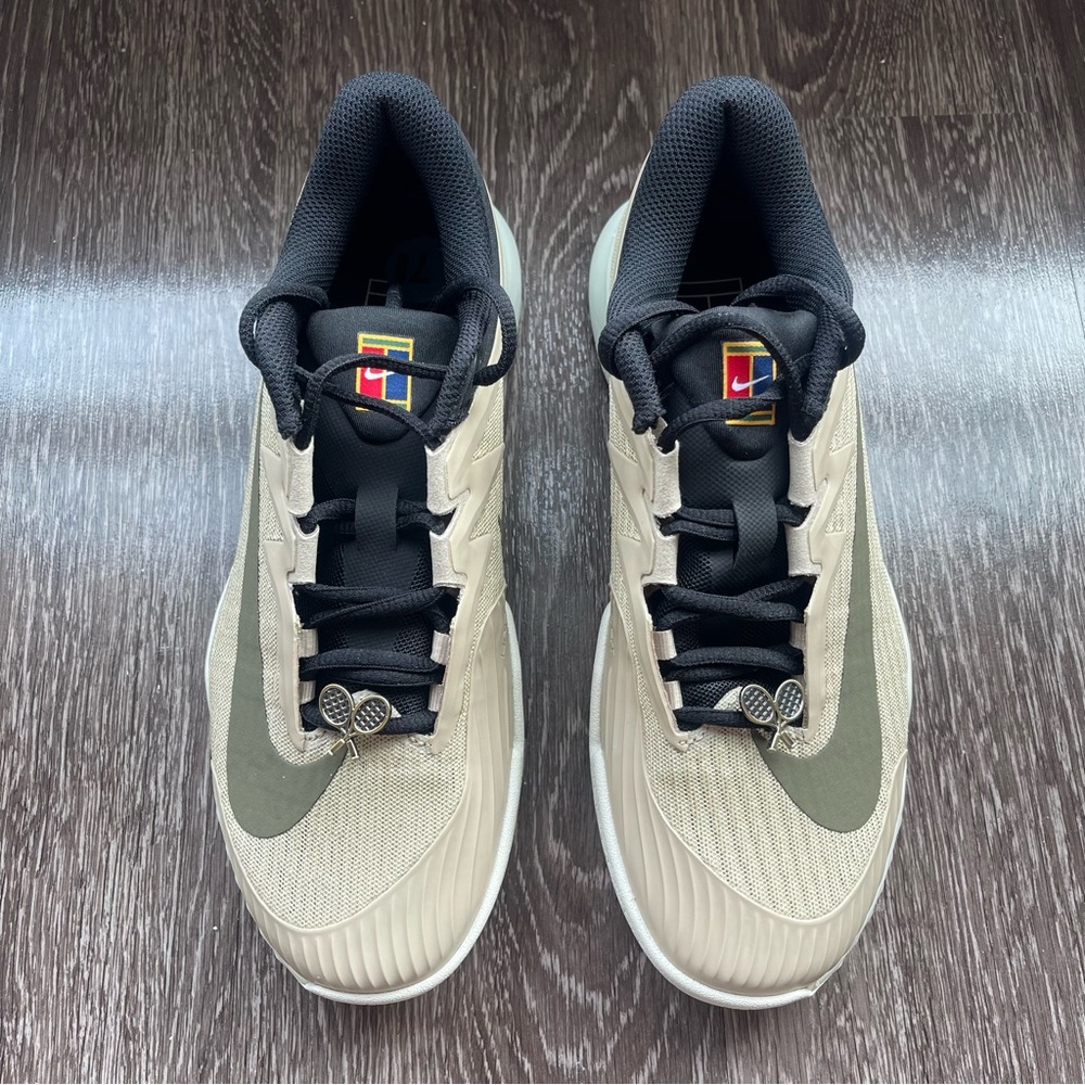 Nike Zoom Vapor Pro 3 Premium Mens Tennis Shoe HV1483-200